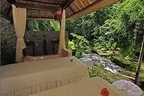 チャンプアン ホテル&スパ